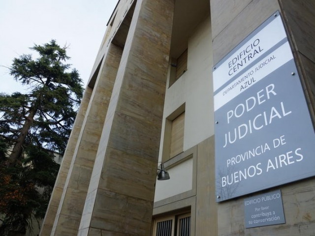 Causa Terrenos: Ciancio declar� y se deslig� de los hechos